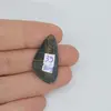 Cabochon pietersit 28x15x4mm B59, imagine 2