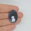 Cabochon pietersit 28x20x3mm B80, imagine 2