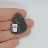 Cabochon pietersit 30x22x6mm B106, imagine 2