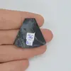 Cabochon pietersit 30x27x6mm B62, imagine 2