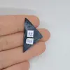 Cabochon pietersit 31x18x5mm B57, imagine 2