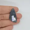 Cabochon pietersit 32x16x5mm B82, imagine 2