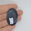 Cabochon pietersit 36x24x4mm B94, imagine 2