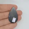 Cabochon pietersit 37x21x5mm B65, imagine 2