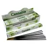 Betisoare parfumate Stamford - Cannabis, 20 buc