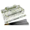 Betisoare parfumate Stamford - Citronella, 20 buc