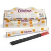 Betisoare parfumate Stamford - Divine, 20 buc