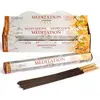Betisoare parfumate Stamford - Meditation, 20 buc