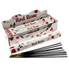 Betisoare parfumate Stamford - Red Rose, 20 buc
