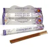 Betisoare parfumate Stamford - Stress Relief, 20 buc