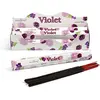Betisoare parfumate Stamford - Violet, 20 buc