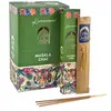 Betisoare parfumate Tales of India - Masala Chai, 15g, imagine 2