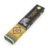 Betisoare parfumate Tribal Soul - Sweetgrass and Cedar, 15g, imagine 2