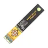 Betisoare parfumate Tribal Soul - Sweetgrass and Cedar, 15g, imagine 3