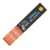 Betisoare parfumate Tribal Soul - White Copal, 15g, imagine 2