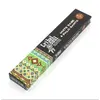 Betisoare parfumate Tribal Soul - White Sage and Palo Santo 15g, imagine 2