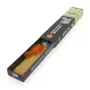 Betisoare parfumate Tribal Soul - White Sage and Palo Santo 15g, imagine 3