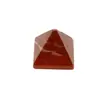 Piramida jasp rosu 30mm