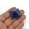 Piramida lapis lazuli 30mm, imagine 4
