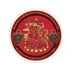 Abtibild Feng pentru protejarea familiei – Dorje Drolo – Guru Rinpoche – Scorpion - 5cm