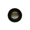 Bol tibetan cantator Nepal cu perna colorata - Silaba Aum (OM), 8cm, Dimensiune: 8cm, imagine 2