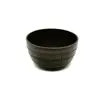 Bol tibetan cantator Nepal cu perna colorata - Silaba Aum (OM), 8cm, Dimensiune: 8cm, imagine 3