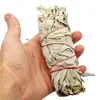Buchet Salvie Alba (California White Sage) 14cm, imagine 3