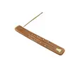 Suport ardere betisoare parfumate, natur, model 1, imagine 2