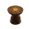 Suport lemn ardere betisoare si conuri parfumate, masuta - 5,5cm, imagine 2
