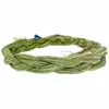 Sweetgrass (Iarba dulce) impletita, naturala - 60cm, imagine 2