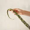 Sweetgrass (Iarba dulce) impletita, naturala - 60cm, imagine 5