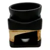 Vas aromaterapie din ceramica, elefant mare - model 3, imagine 2