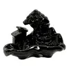 Suport ardere conuri parfumate cascada - backflow, Bonsai