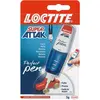 Adeziv universal instant Loctite Perfect Pen, 3g