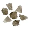 Cuart fumuriu brut 30-50g