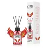 Odorizant camera Eyfel - Fire Angel (Inger de foc), 120ml, difuzor de parfum