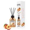 Odorizant camera Eyfel - Peach (Piersica) 110ml, difuzor de parfum