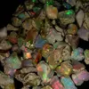 Opal de foc brut, Etiopian - lot 5 grame, Selecteaza cantitatea: Lot 5 Grame