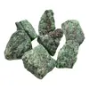 Rubin in zoisit brut 40-50g, imagine 2