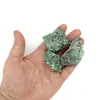 Rubin in zoisit brut 40-50g, imagine 3