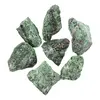 Rubin in zoisit brut 40-50g