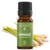 Ulei esential de Lemongrass Bio, Mayam 10ml, imagine 2
