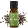 Ulei esential de Piper negru, Mayam 10ml, imagine 2