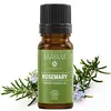 Ulei esential de Rozmarin Bio, Mayam 10ml, imagine 2