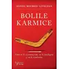 Bolile karmice – Daniel Meurois-Givaudan, carte