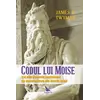 Codul lui Moise – James F. Twyman, carte