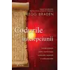 Codurile înțelepciunii – Gregg Braden, carte