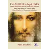 Evanghelia după Iisus – Paul Ferrini, carte