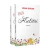 Fluturi, vol. 1 - 2 – Irina Binder, carte