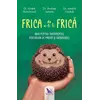 Frica de a-ți fi frică – Dr. Andre Marchand, Dr. Andree Letarte, Dr. Amelie Seidah, carte